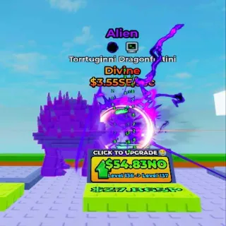 3.5SE/Sec Grow Beanstalk