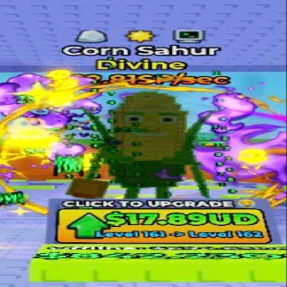 22SP/SEC Grow Beanstalk