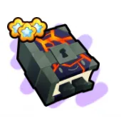 Boss Chest Mimic PS99