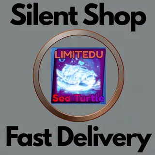 Blade Ball | Sea Turtle