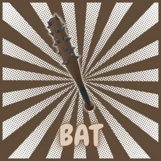 MM2 | Bat