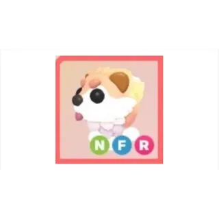 Adopt Me | NFR Cryptid