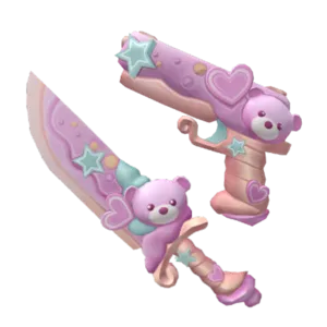 Sweet Set