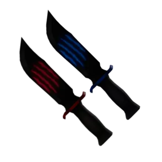 MM2 Scratch Set