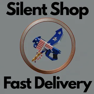 MM2 | Old Glory Set