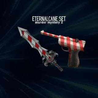 MM2 | Eternalcane Set
