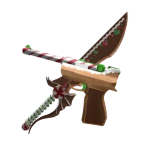 MM2 Godly