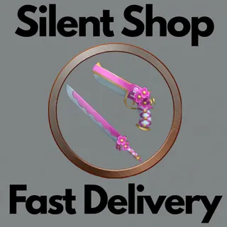 MM2 | Sakura Set