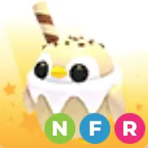 NFR Vanilla Penguin