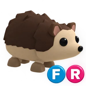 FR Hedgehog