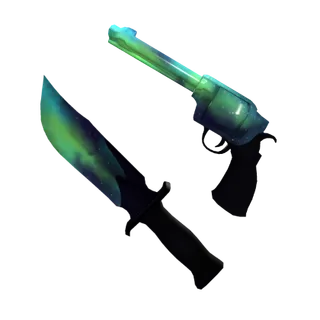 MM2 Aurora Set
