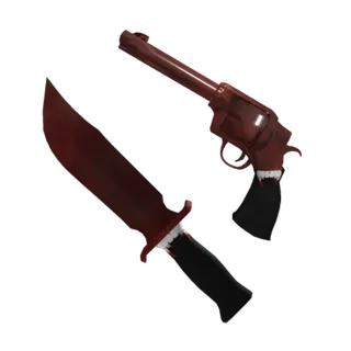 MM2 Vampire Set