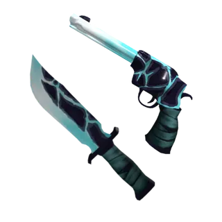 MM2 Cavern Set