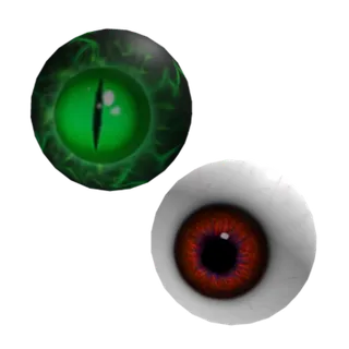 MM2 Eye Set
