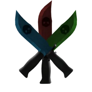 MM2 Elite Set
