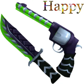 Ripper Set