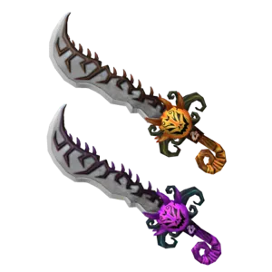 MM2 Godly