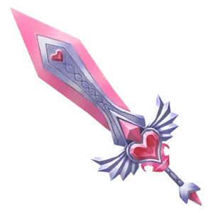 Heartblade