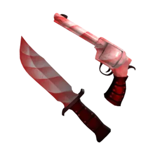 MM2 Candy Swirl Set