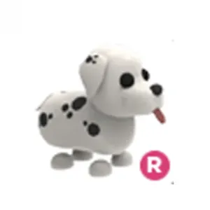 Adopt Me | R Dalmatian