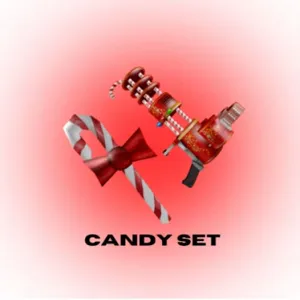 MM2 | CANDY SET
