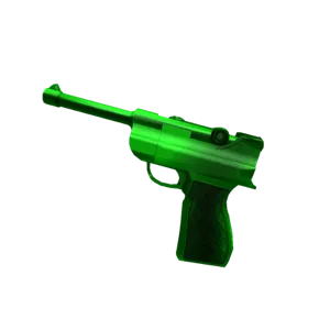 Green Luger