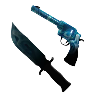 MM2 Ghost Set