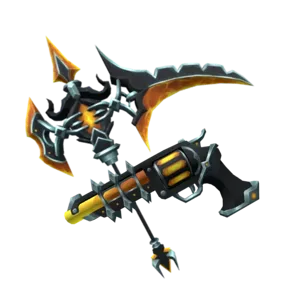 MM2 Godly