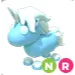 Adopt Me | NR Frost Unicorn