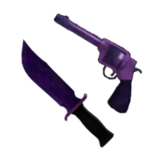 MM2 Potion Set