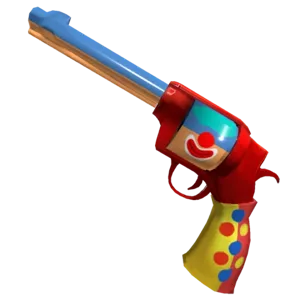 100x Clown