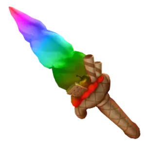 Chroma Icecream
