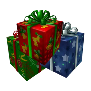 MM2 Gifts 2015