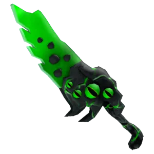 MM2 Godly