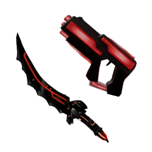 MM2 | Slasher Set