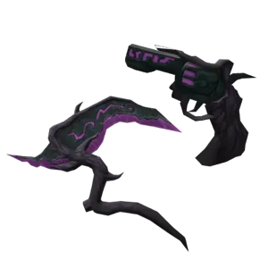 Elderwood Set