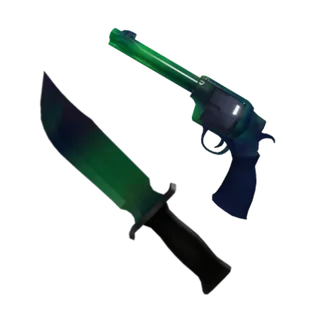 MM2 Toxic Set