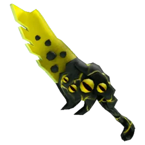 MM2 Godly