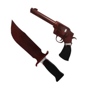 MM2 | Vampire Set