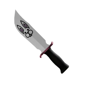 MM2 | Bunny Knife