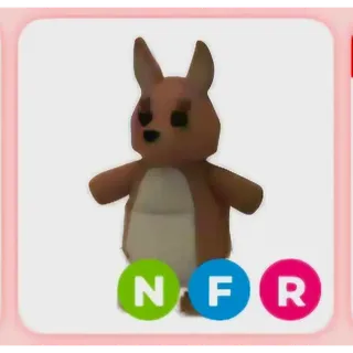 Adopt Me | NFR Kangaroo