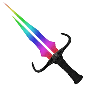 MM2 Godly