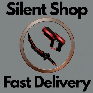 MM2 | Slasher Set
