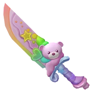Chroma Sweet
