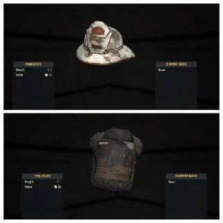 Responders Set