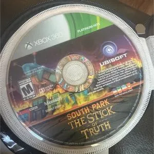 South Park: The Stick of Truth