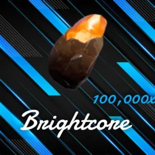 100k| Brightcore Ore