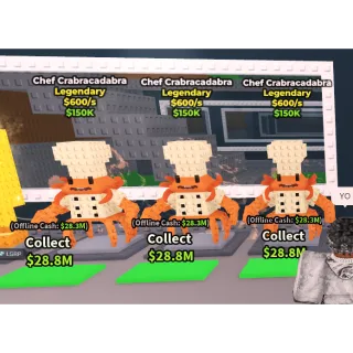 [BRAINGOD 150k/s] ✨1UNIT✨trenostruzzo turbo 3000 - STEAL A BRAINROT