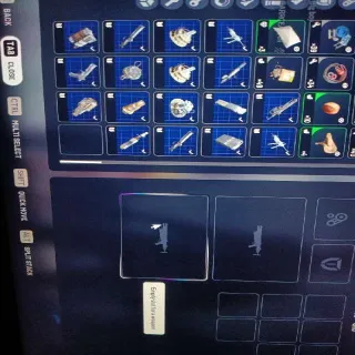 Arc Raiders BP Bundle