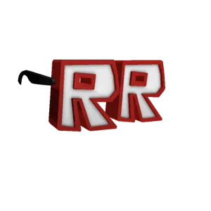 Roblox “R” Glasses Code
